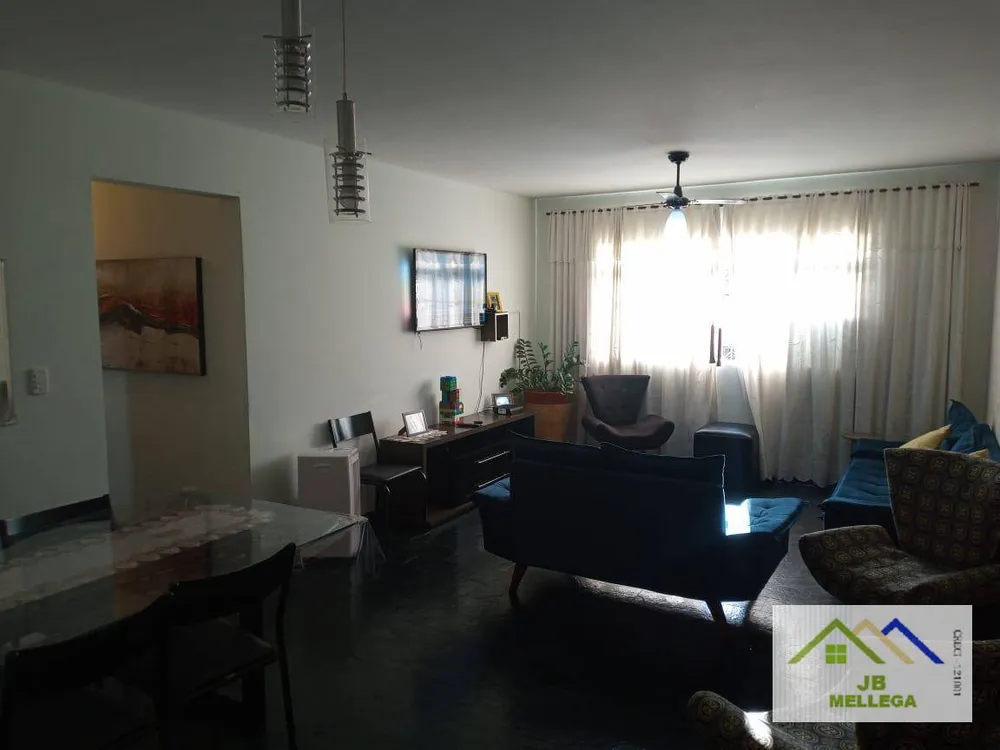 Apartamento, 3 quartos, 100 m² - Foto 13