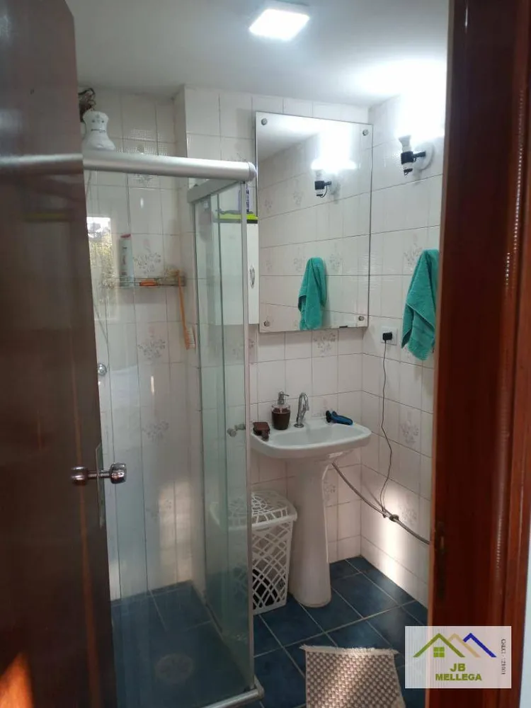 Apartamento, 3 quartos, 100 m² - Foto 15