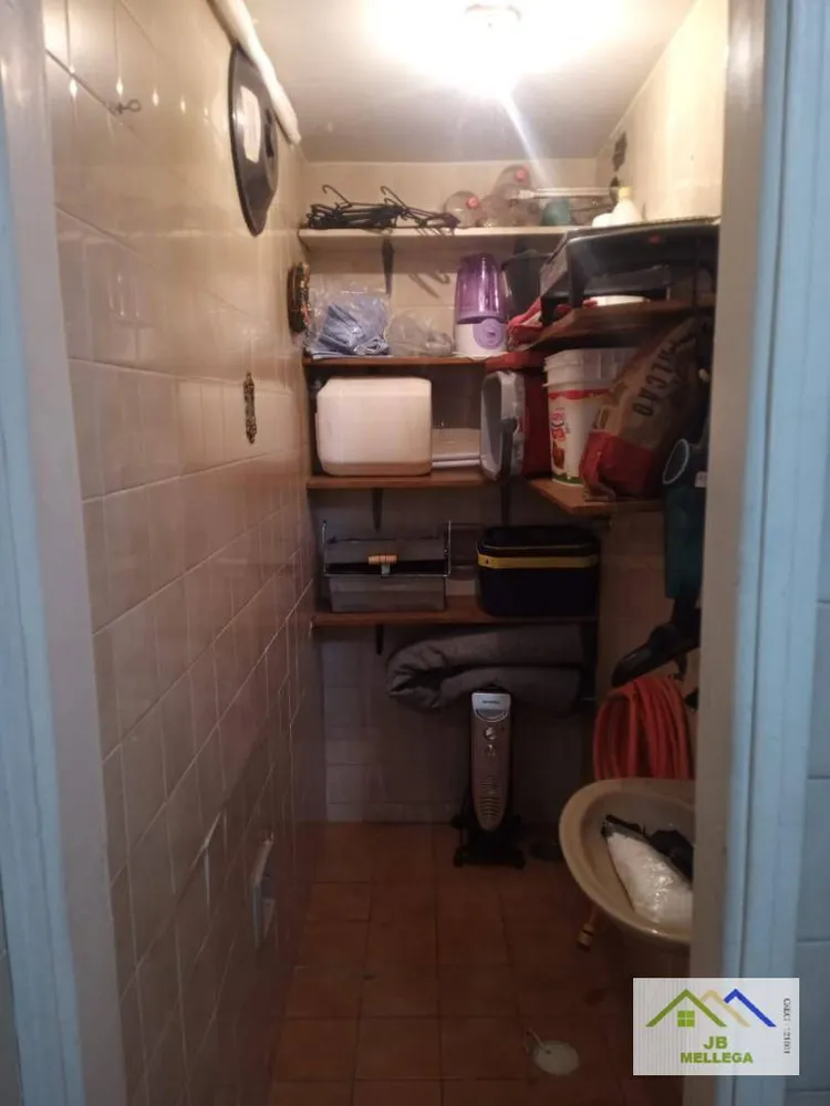 Apartamento, 3 quartos, 100 m² - Foto 12