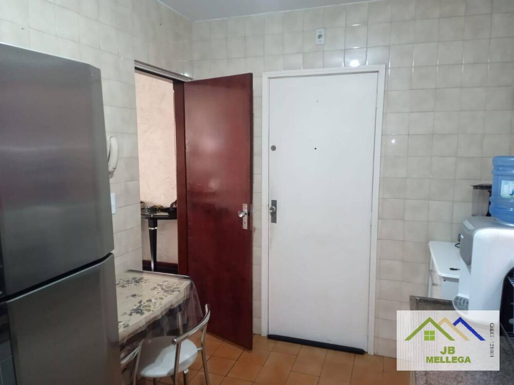 Apartamento, 3 quartos, 100 m² - Foto 3