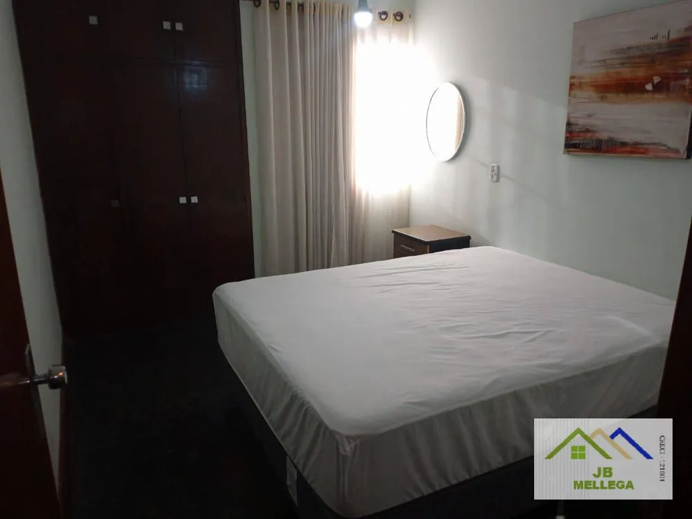 Apartamento, 3 quartos, 100 m² - Foto 5