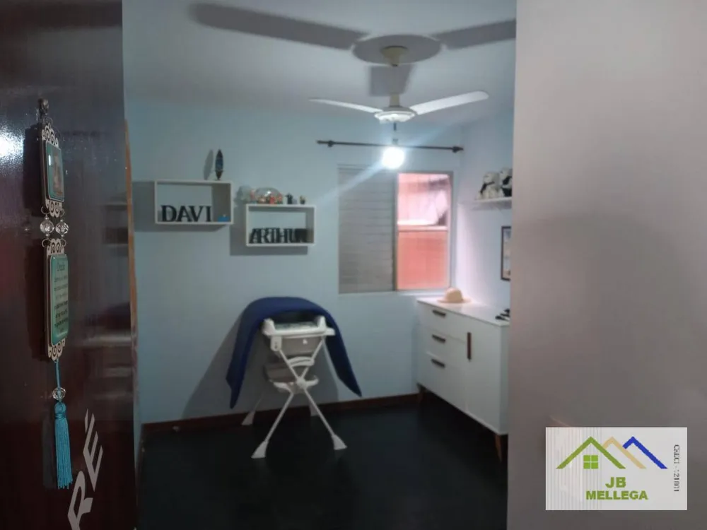 Apartamento, 3 quartos, 100 m² - Foto 6