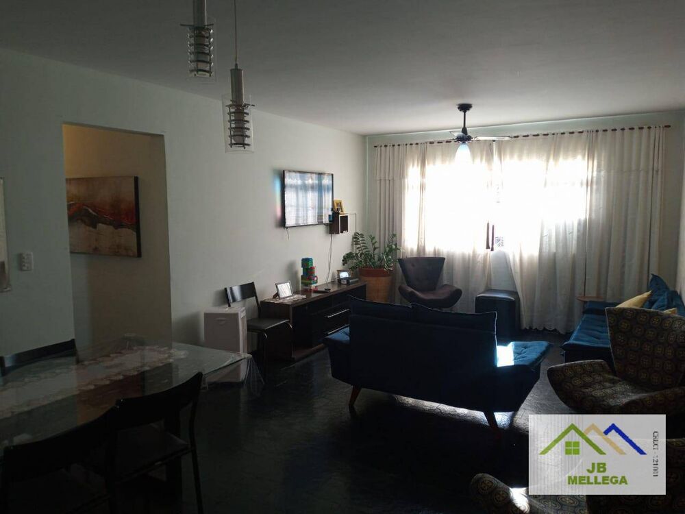 Apartamento, 3 quartos, 100 m² - Foto 4