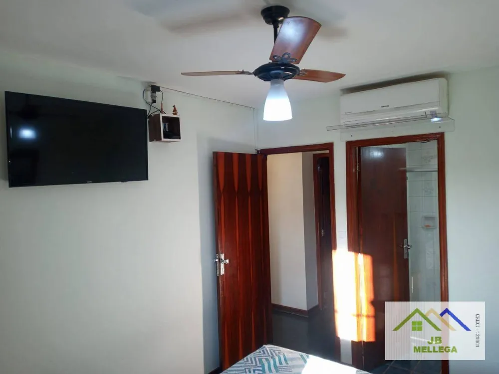 Apartamento, 3 quartos, 100 m² - Foto 8