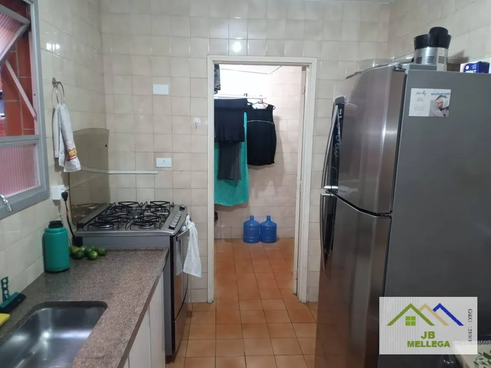 Apartamento, 3 quartos, 100 m² - Foto 10