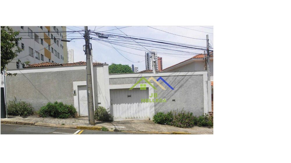 Casa, 11 quartos, 450 m² - Foto 1