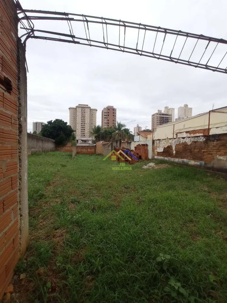 Terreno, 332 m² - Foto 3
