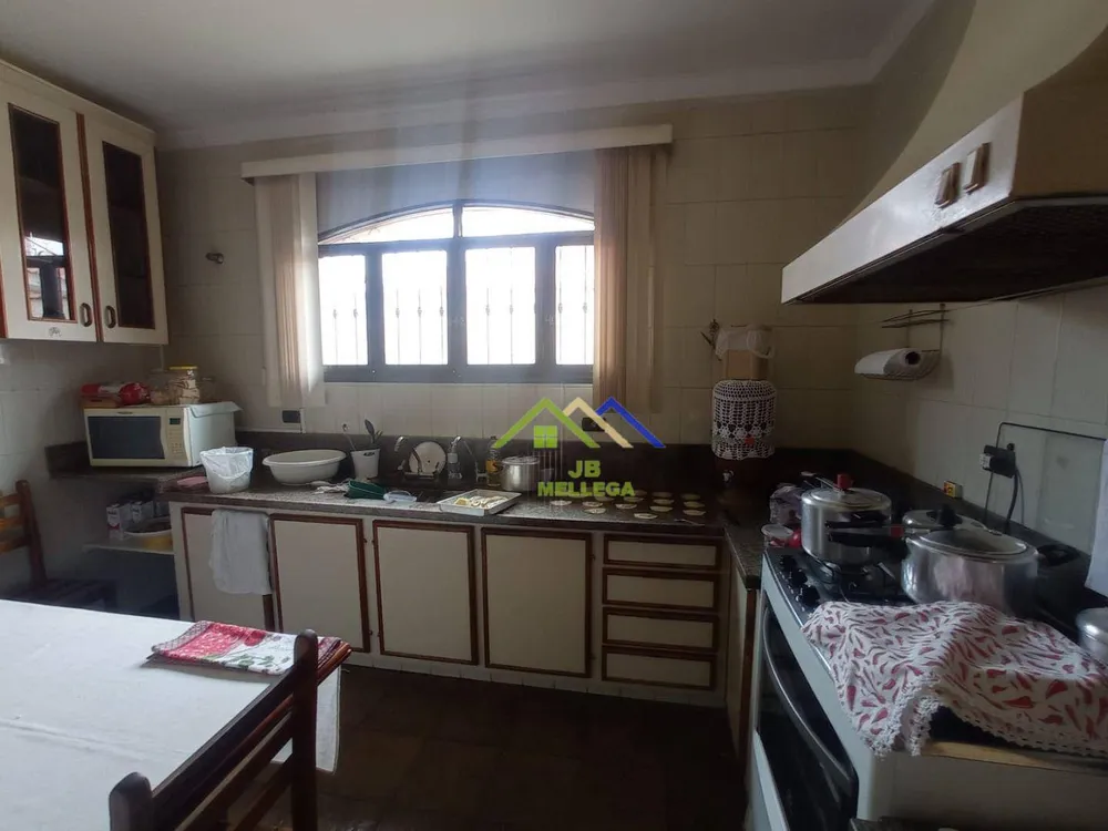 Sobrado, 3 quartos, 298 m² - Foto 9