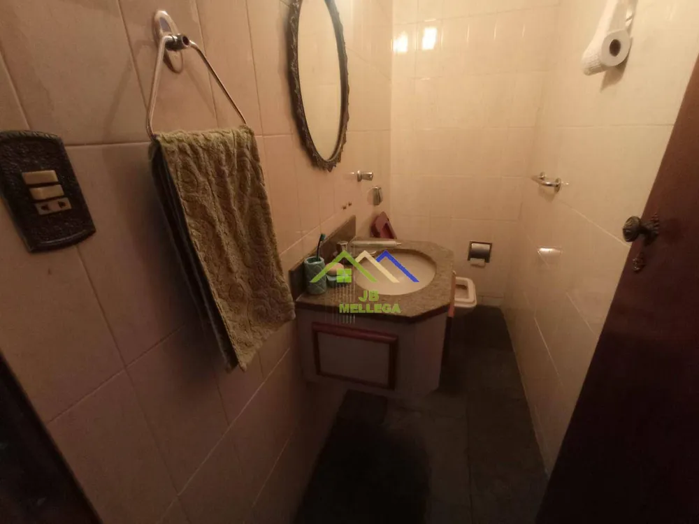 Sobrado, 3 quartos, 298 m² - Foto 16