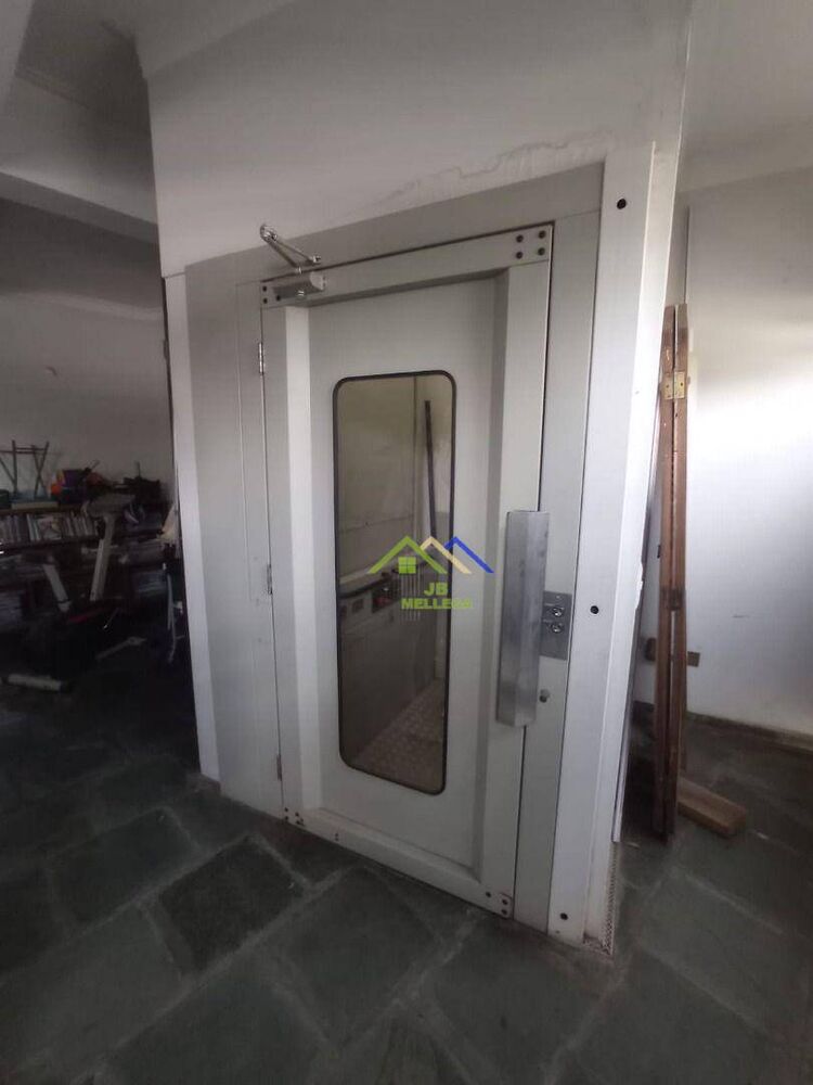 Sobrado, 3 quartos, 298 m² - Foto 4