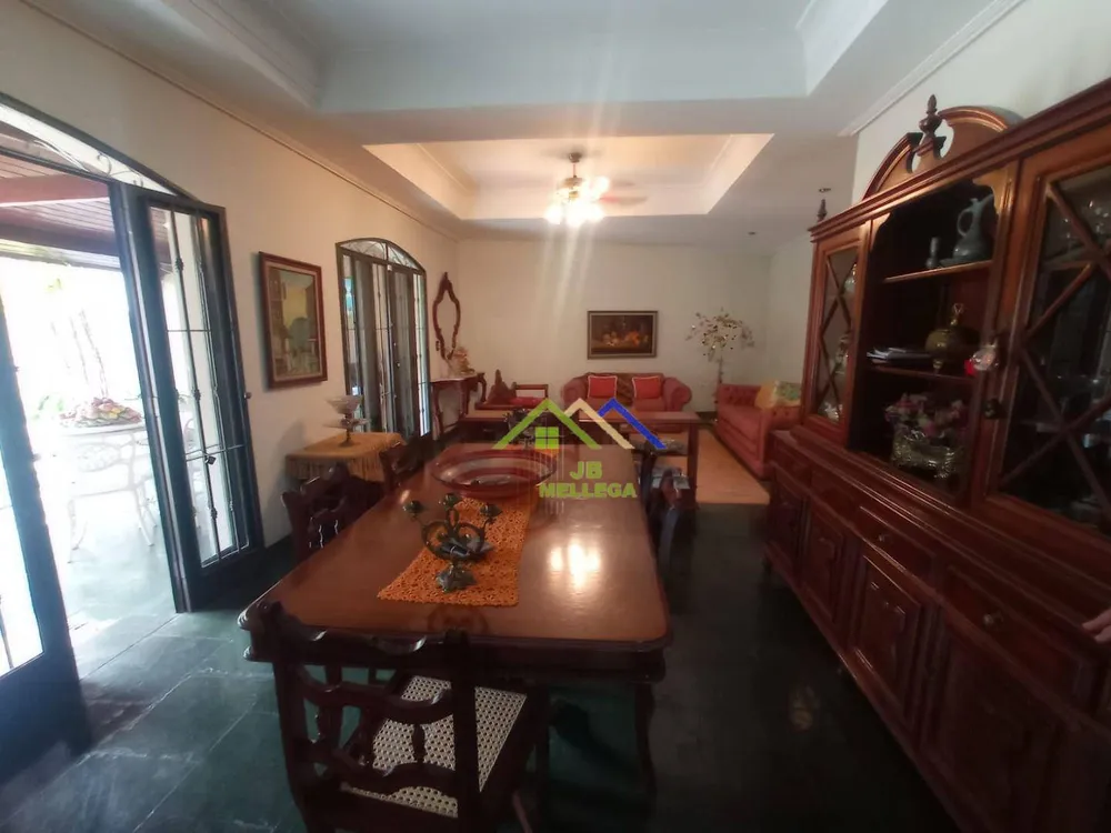 Sobrado, 3 quartos, 298 m² - Foto 14