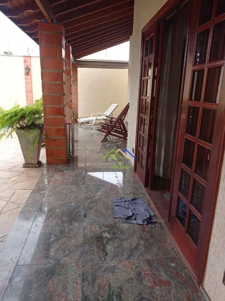Sobrado, 3 quartos, 298 m² - Foto 6