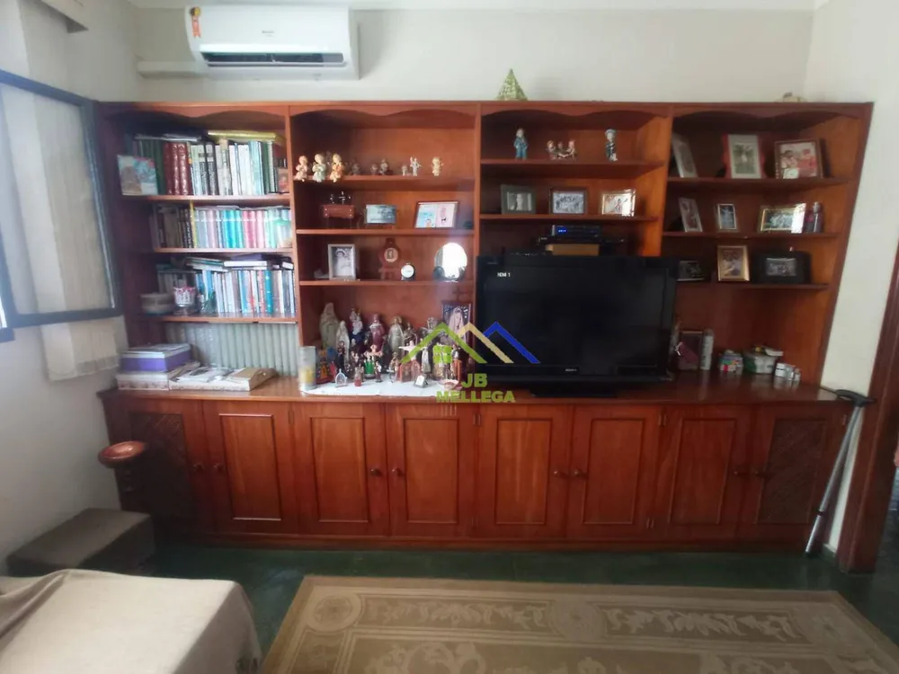 Sobrado, 3 quartos, 298 m² - Foto 11