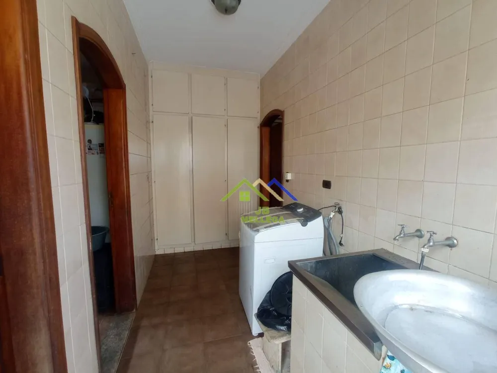 Sobrado, 3 quartos, 298 m² - Foto 15