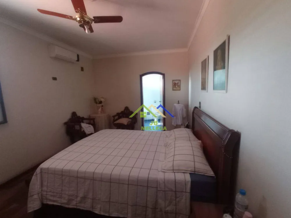 Sobrado, 3 quartos, 298 m² - Foto 12