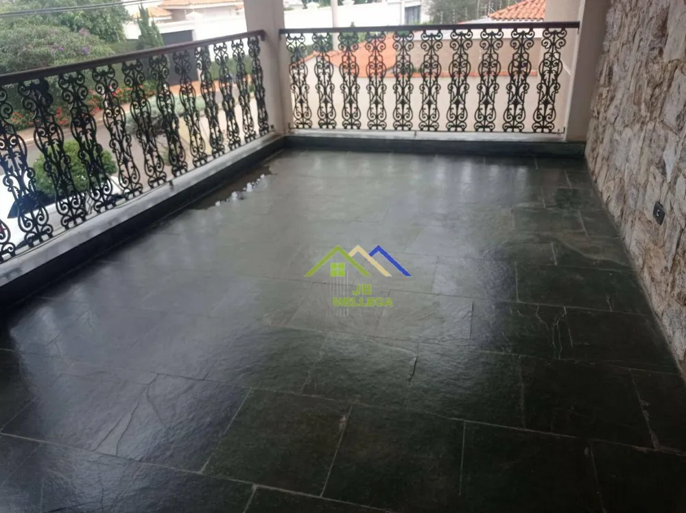 Sobrado, 3 quartos, 298 m² - Foto 13
