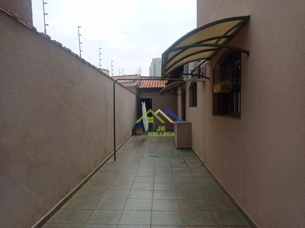 Sobrado, 3 quartos, 298 m² - Foto 7