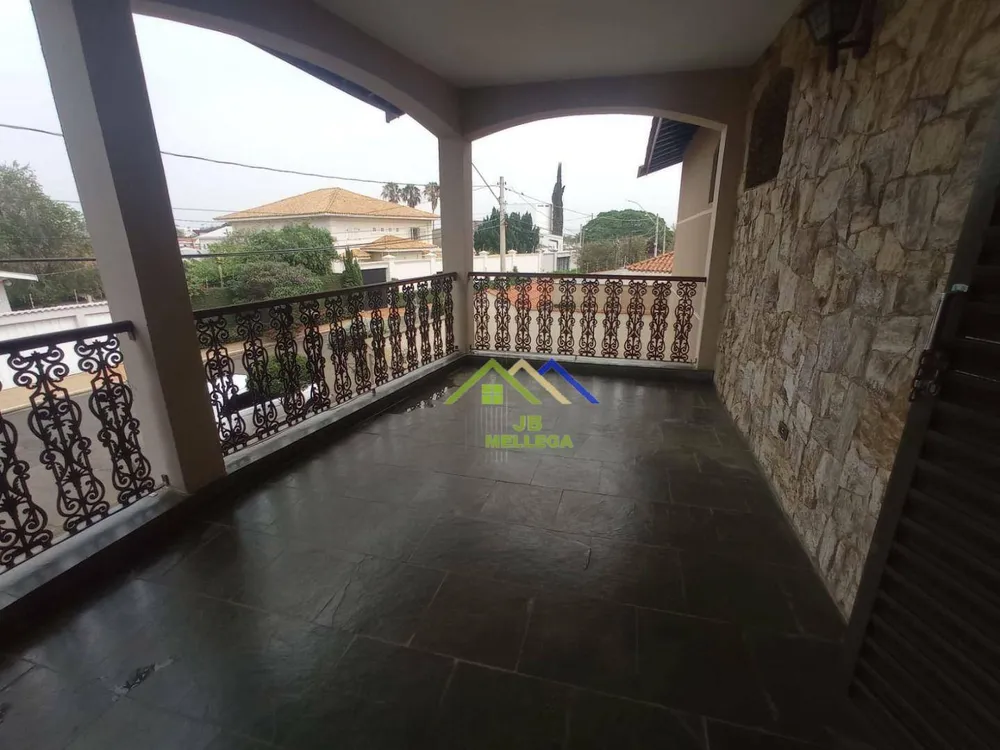Sobrado, 3 quartos, 298 m² - Foto 5