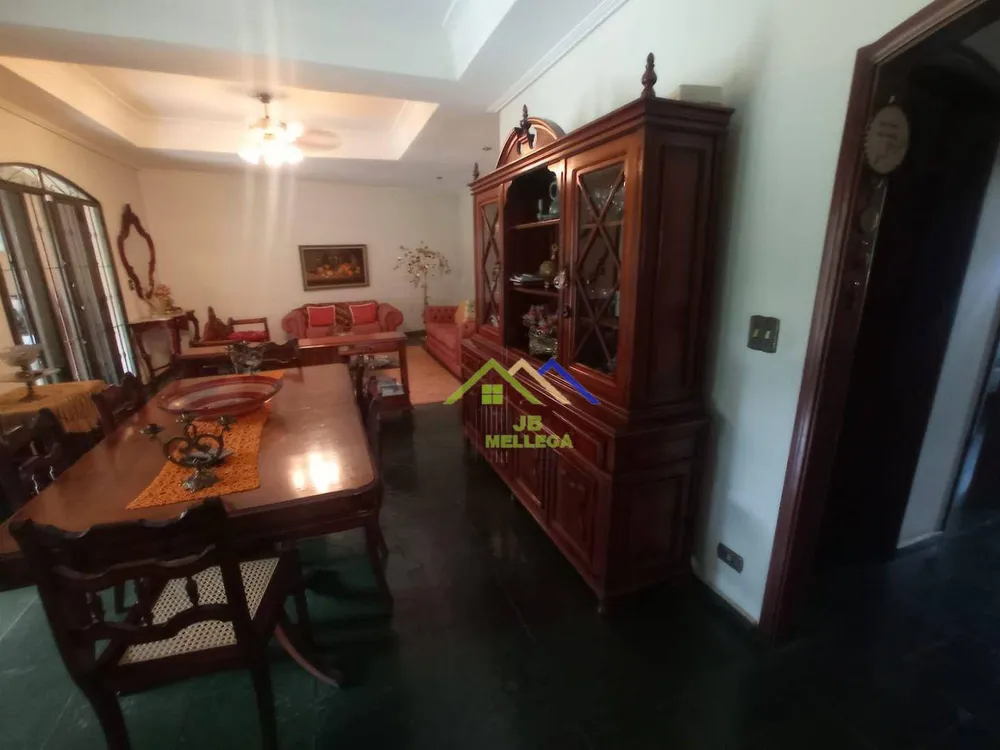 Sobrado, 3 quartos, 298 m² - Foto 8