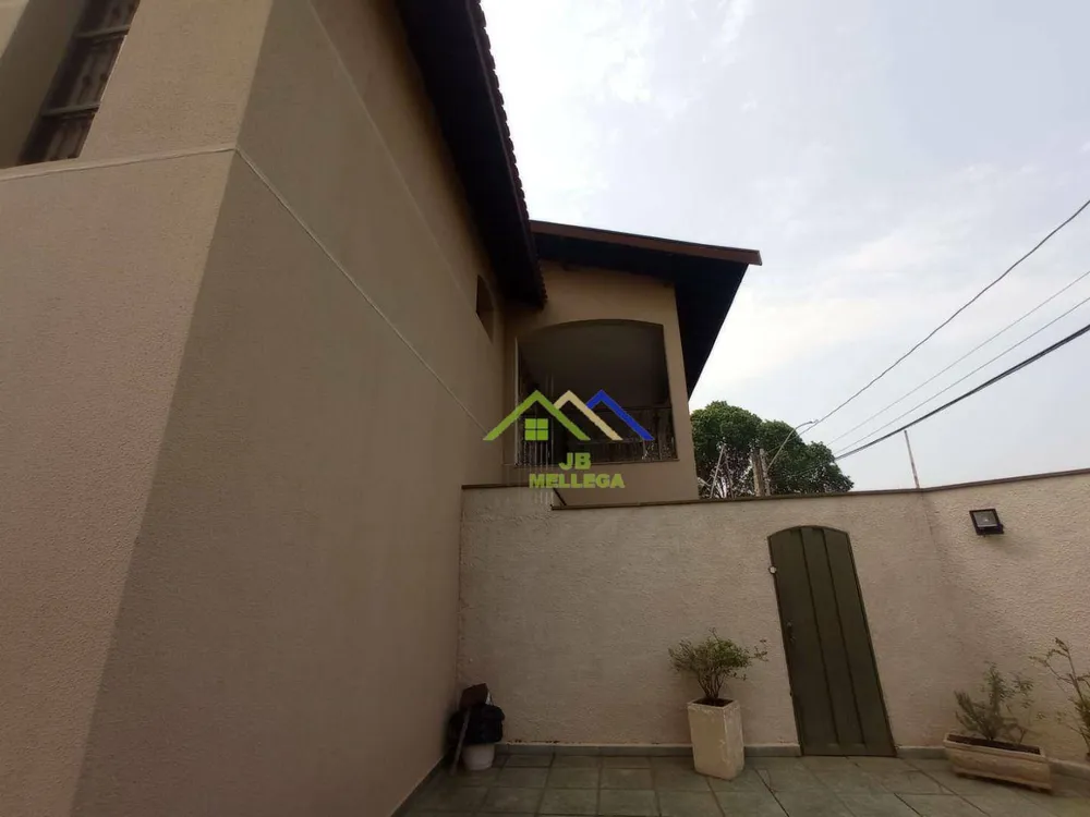 Sobrado, 3 quartos, 298 m² - Foto 10