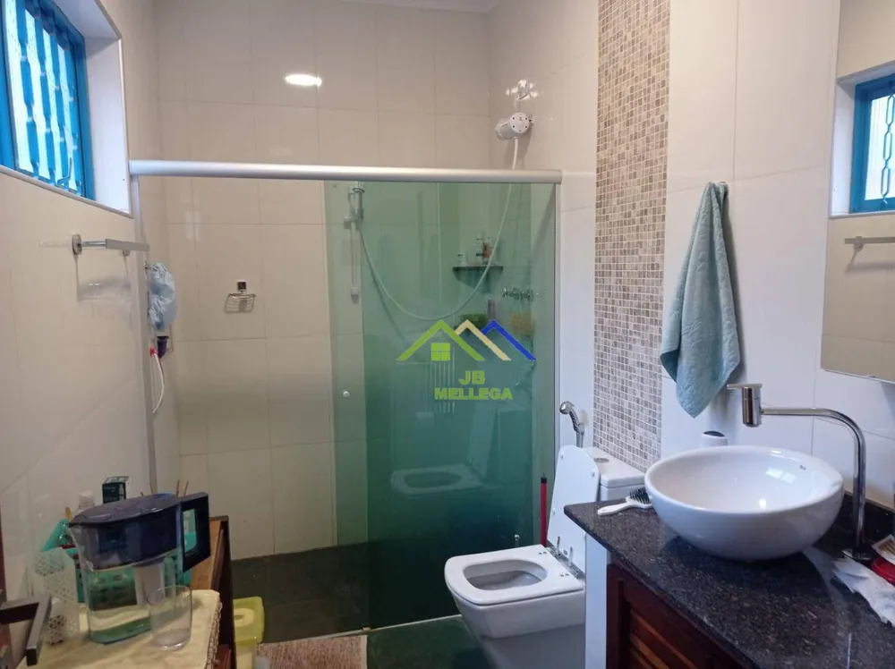 Casa, 3 quartos, 240 m² - Foto 16
