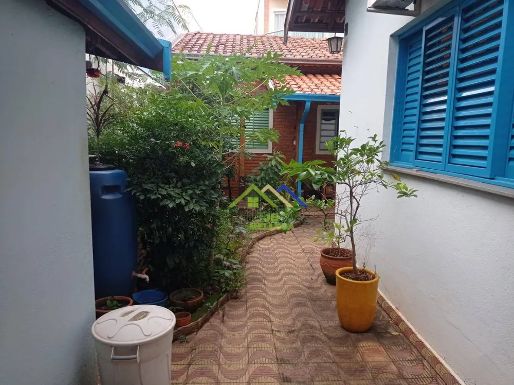 Casa, 3 quartos, 240 m² - Foto 8