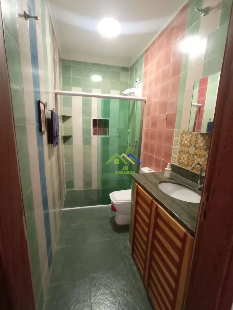 Casa, 3 quartos, 240 m² - Foto 18