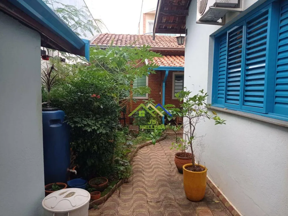 Casa, 3 quartos, 240 m² - Foto 17