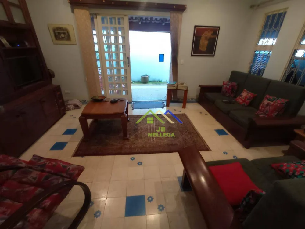 Casa, 3 quartos, 240 m² - Foto 7