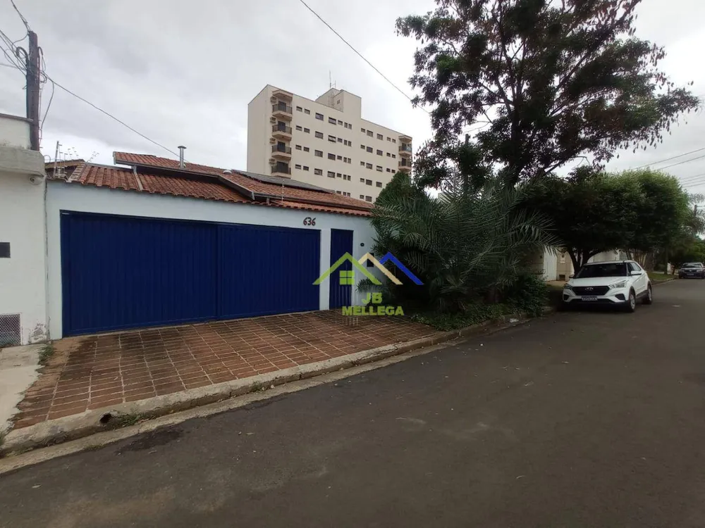 Casa, 3 quartos, 240 m² - Foto 19