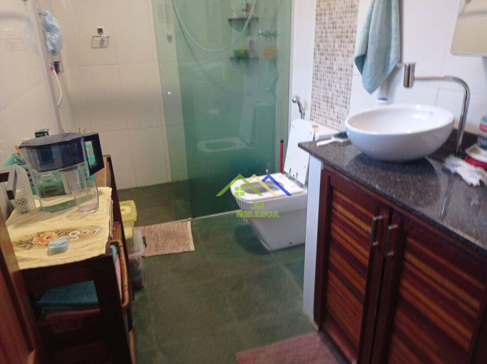 Casa, 3 quartos, 240 m² - Foto 3