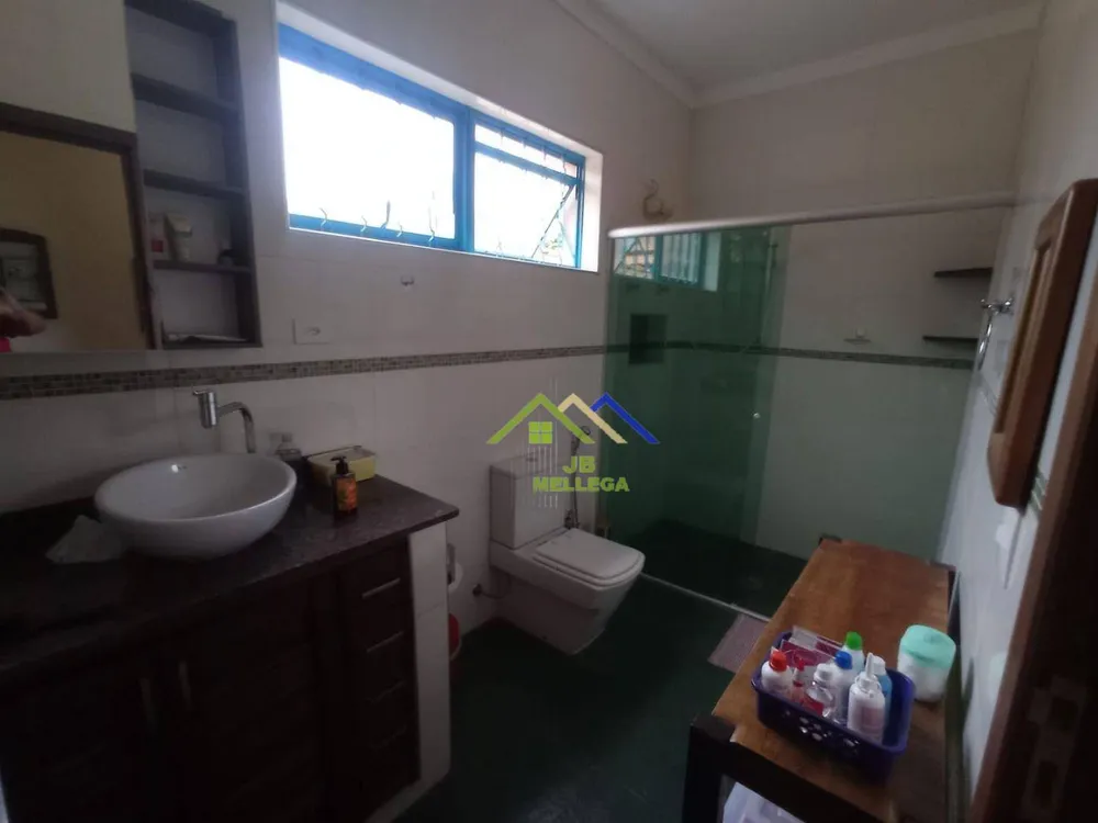 Casa, 3 quartos, 240 m² - Foto 6