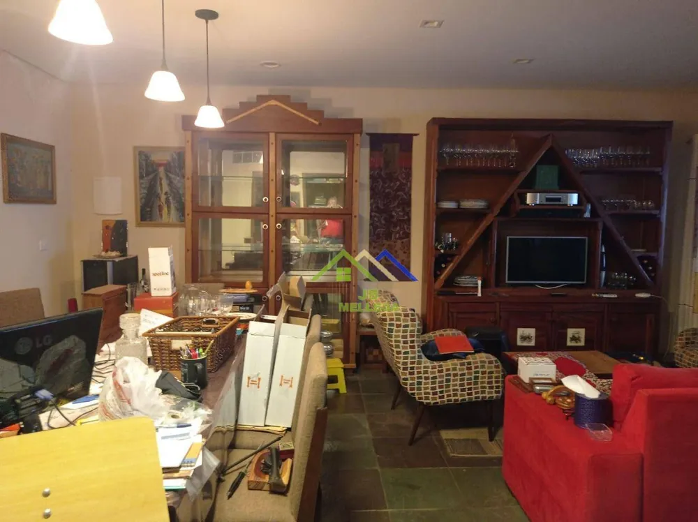 Casa, 3 quartos, 240 m² - Foto 13