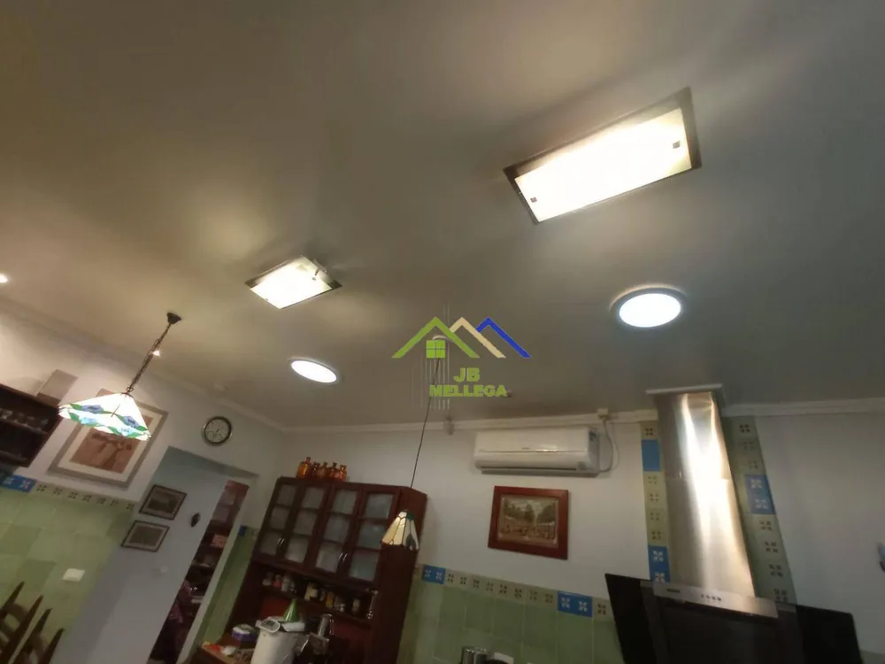 Casa, 3 quartos, 240 m² - Foto 12