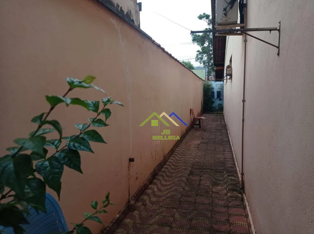 Casa, 3 quartos, 240 m² - Foto 10
