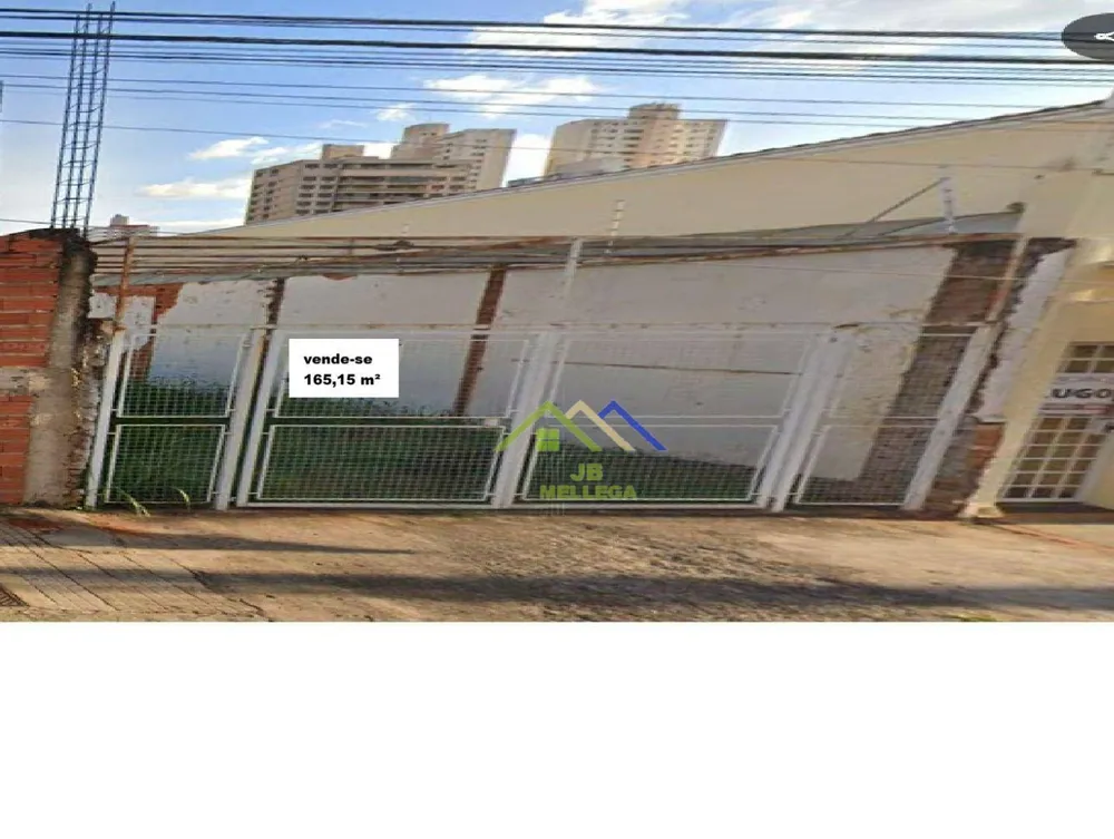 Terreno, 165 m² - Foto 1