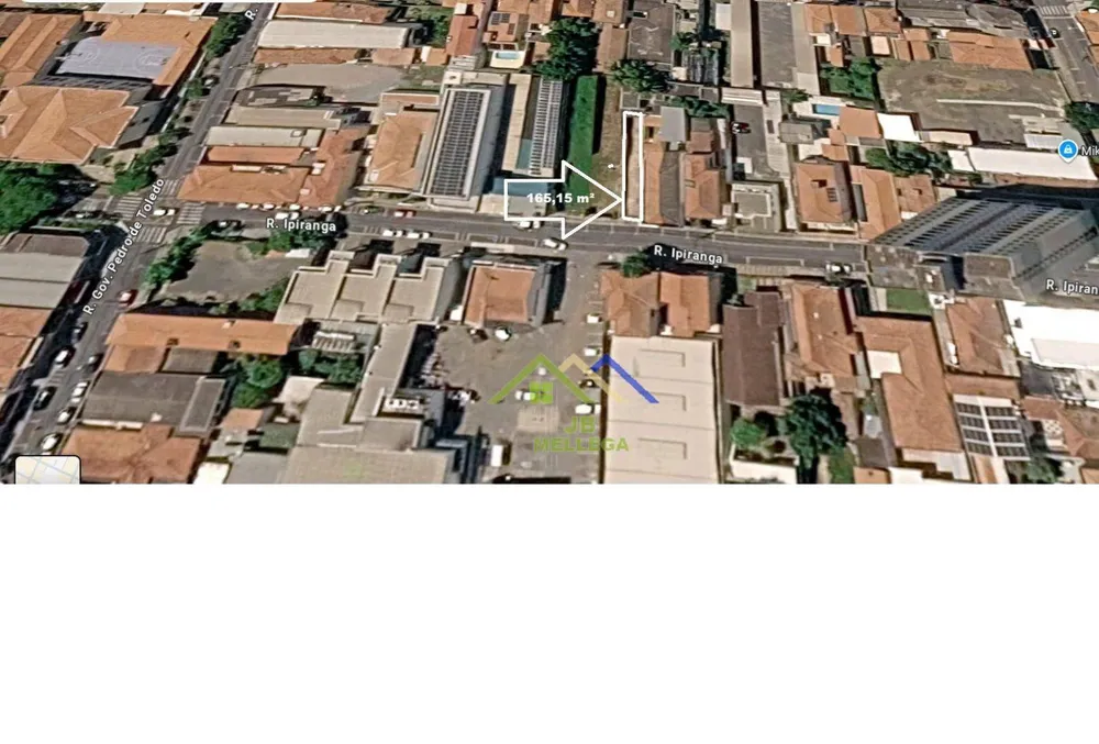 Terreno, 165 m² - Foto 3