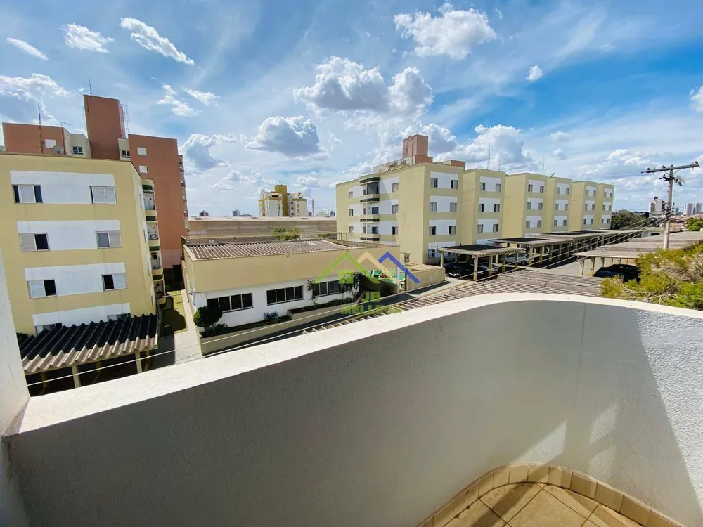 Apartamento, 3 quartos, 75 m² - Foto 1