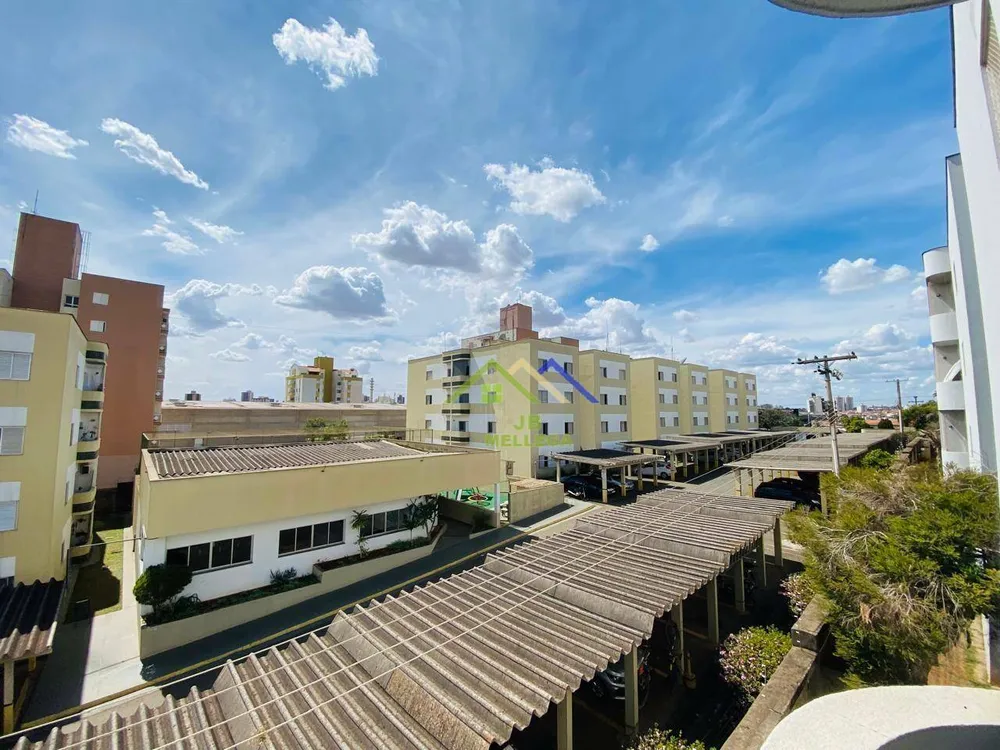 Apartamento, 3 quartos, 75 m² - Foto 10