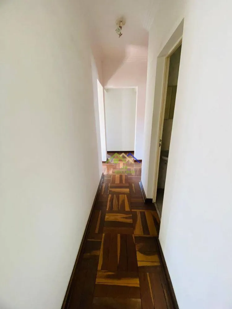 Apartamento, 3 quartos, 75 m² - Foto 4