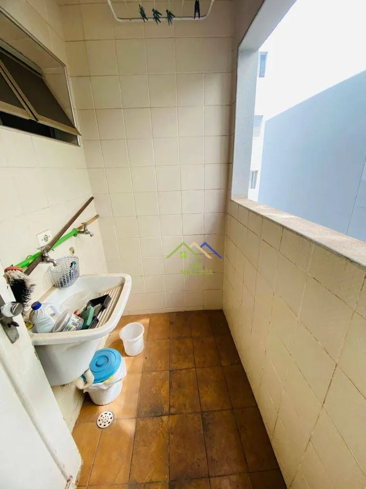 Apartamento, 3 quartos, 75 m² - Foto 3