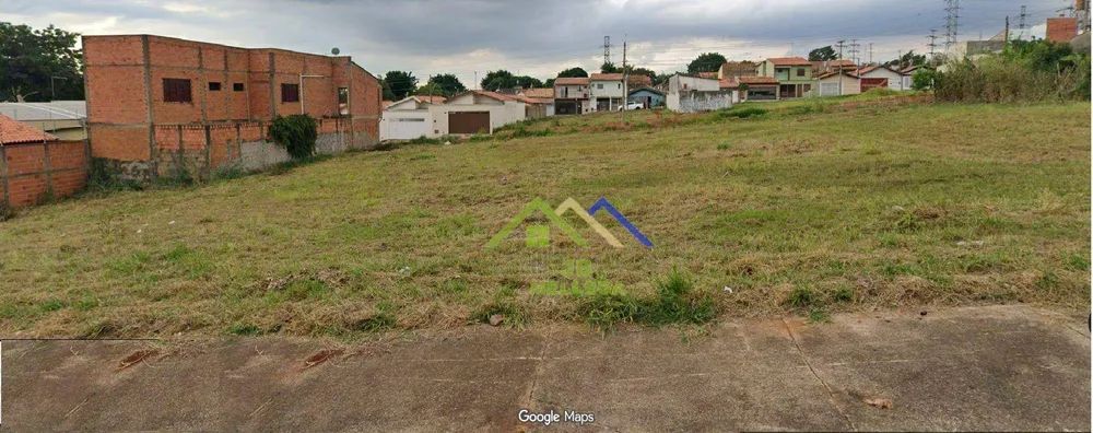Terreno, 153 m² - Foto 1