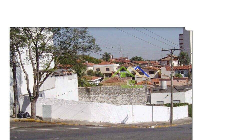 Terreno, 328 m² - Foto 1