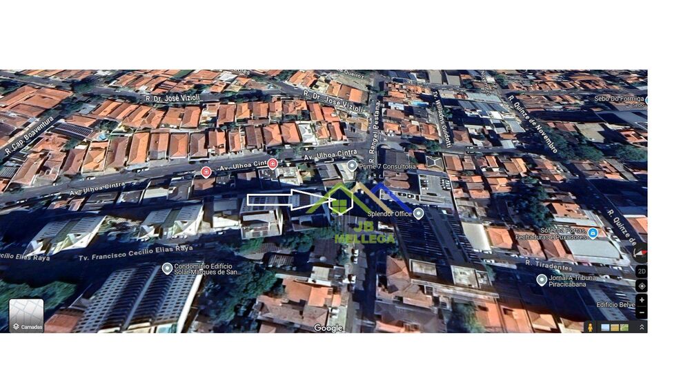 Terreno, 328 m² - Foto 2