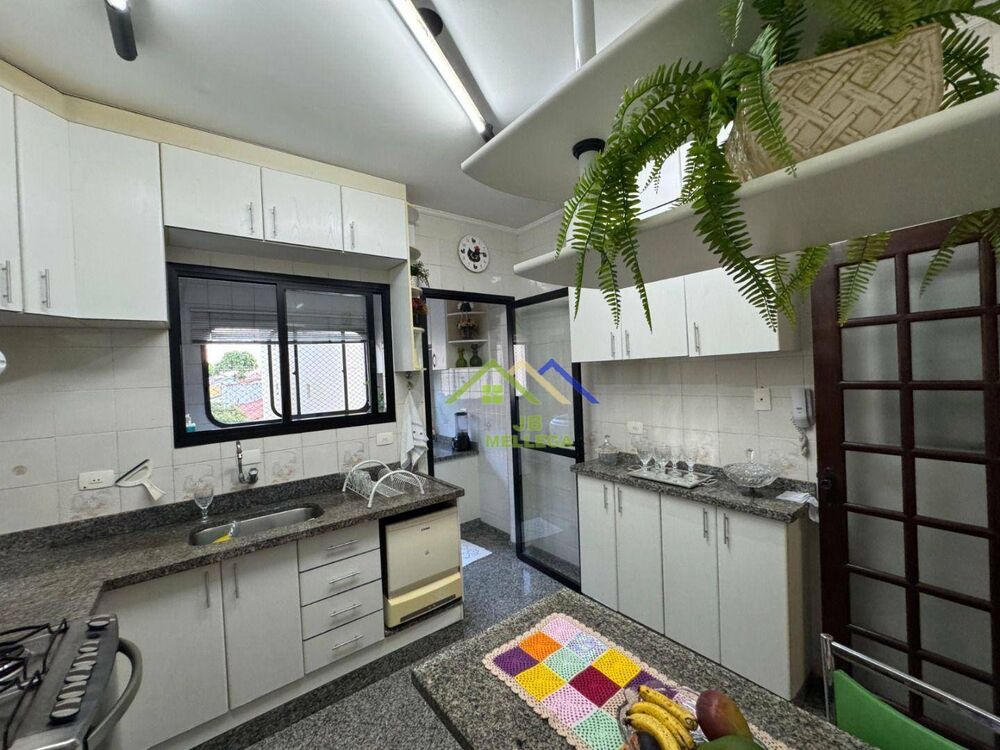 Apartamento, 3 quartos, 115 m² - Foto 16