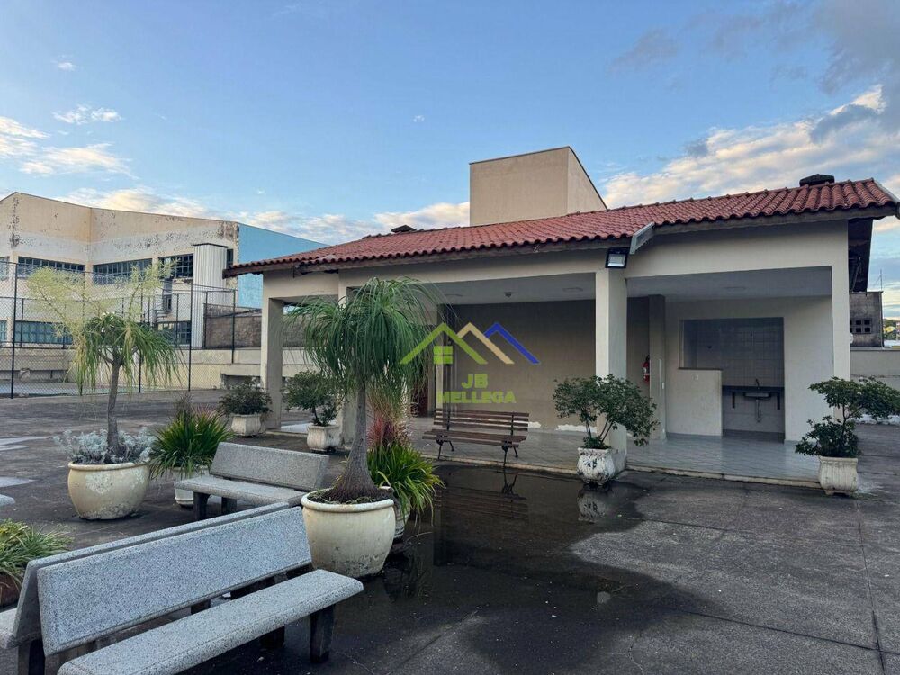 Apartamento, 3 quartos, 115 m² - Foto 17