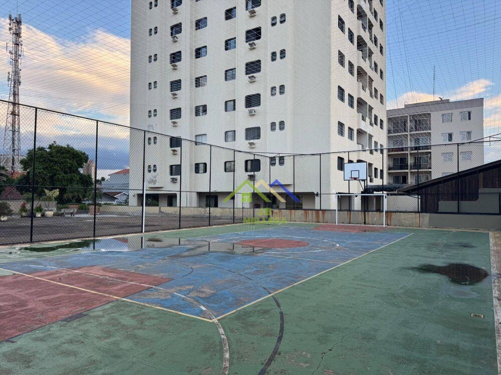 Apartamento, 3 quartos, 115 m² - Foto 4