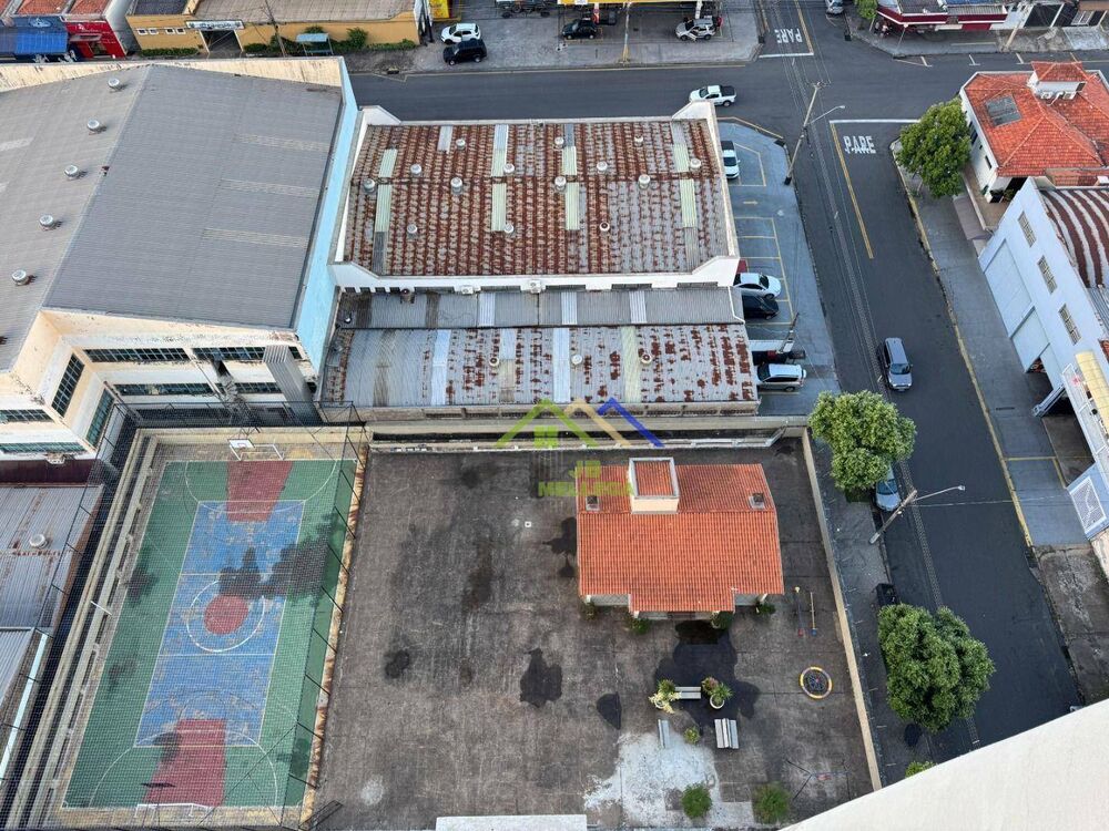 Apartamento, 3 quartos, 115 m² - Foto 20