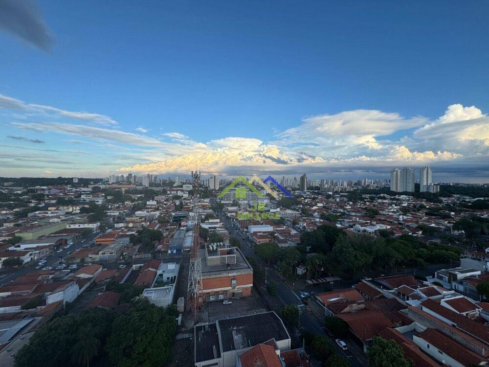 Apartamento, 3 quartos, 115 m² - Foto 31