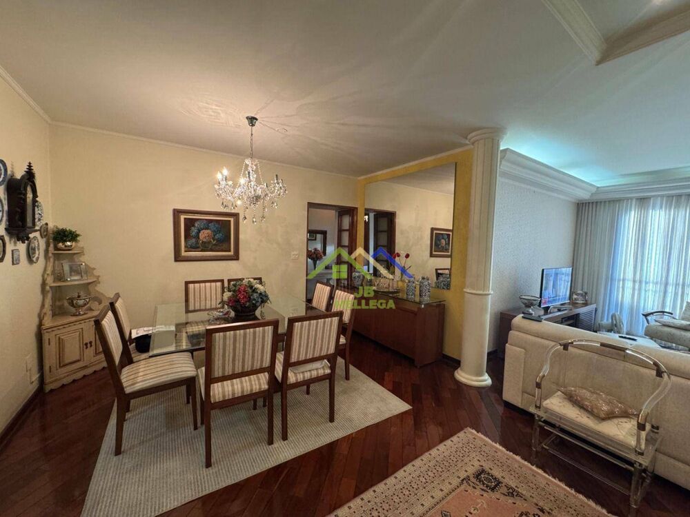 Apartamento, 3 quartos, 115 m² - Foto 36